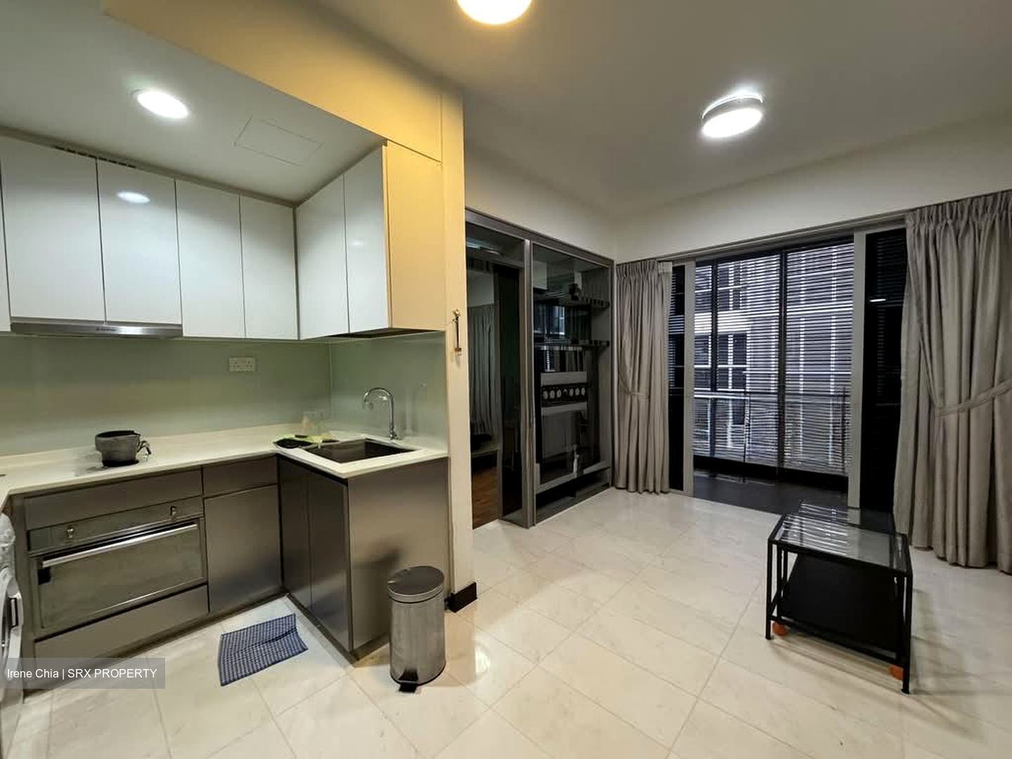 euHabitat (D14), Condominium #594610511